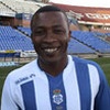 Edwin Congo