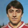 Bozidar Iskrenov