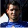 Daniel Pedras