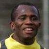 Matthew Amoah