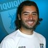 Rodrigo Naranjo