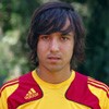 Berkin Arslan