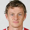 Ole Gunnar Solskjaer