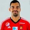 David Gónzalez