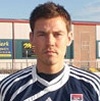 Andy Barrowman