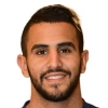Riyad Mahrez