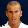 Zinedine Zidane