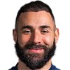Karim Benzema
