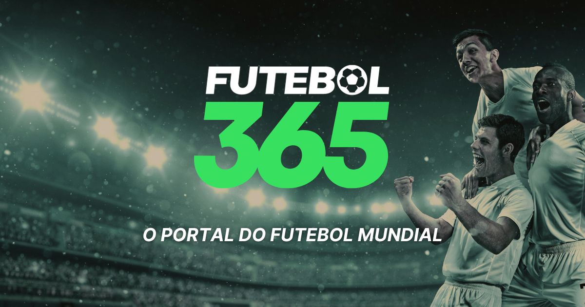 Portal do Futebol Mundial - Futebol 365